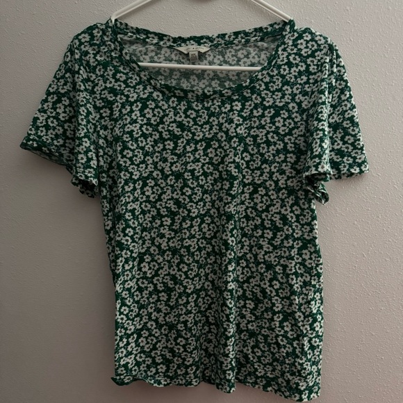 Lucky Brand T-shirt - Picture 1 of 4